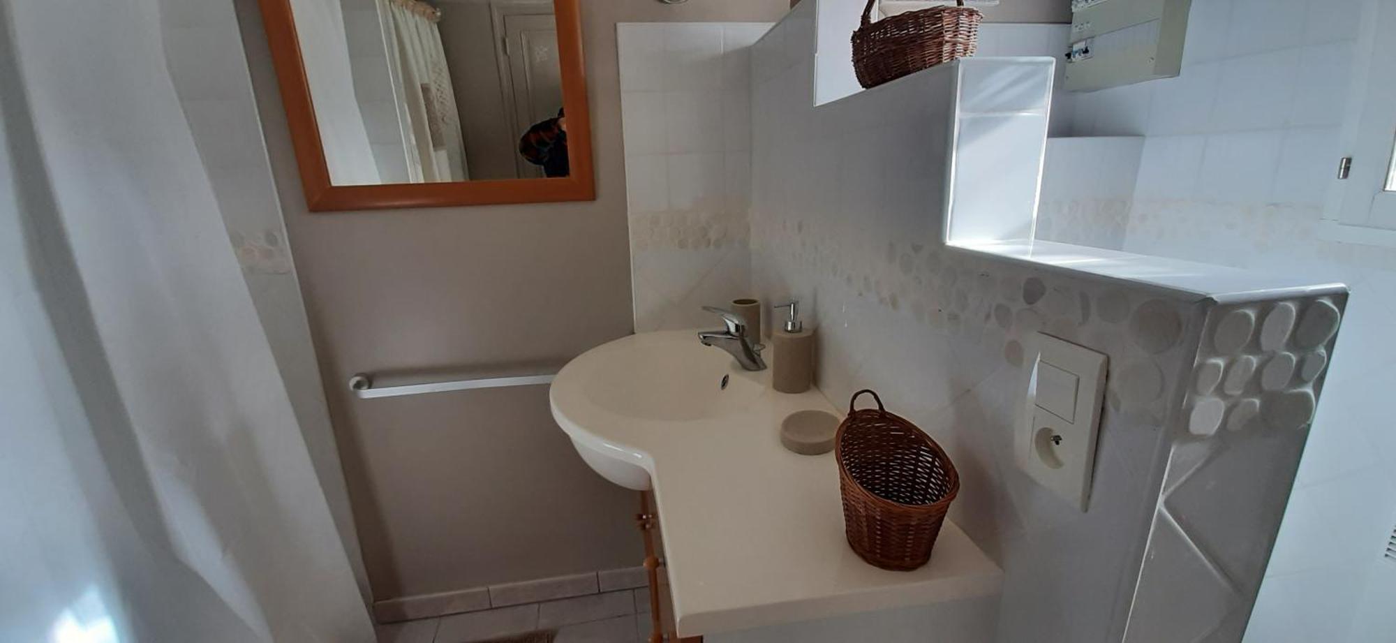 Gite Le Murier Blanc Deux Rivieres Exteriör bild